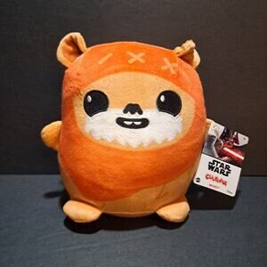 Star Wars Plush